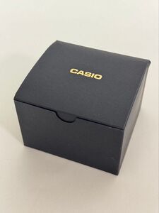 送料無料　1スタ即決あり　CASIO CRW-001-1JR RING WATCH リング ウォッチ カシオ