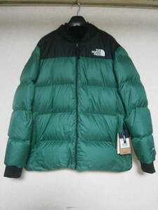 USA規格♪the north face♪N.R.D.C♪ダウンジャケット♪XL/ノースフェイスヌプシジャケット限定パタゴニアpatagoniaWILDTHINGSDOWNjacket