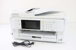 EPSON エプソン PX-M5080F インクジェットプリンター プリンター 複合機 家庭用 電化製品 家電 趣味 コレクション 007FCEFY86