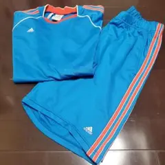 上下セット上下サイズ違いadidas『最終価格』