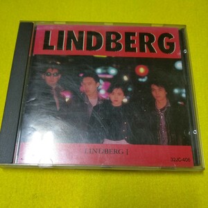 CD LINDBERG LINDBERGⅠ