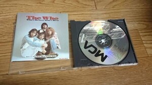 ★☆A02557　The Who/ザ・フー/Who