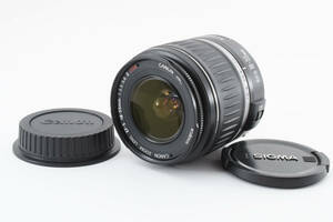 ★外観美品★ Canon キャノン EF-S 18-55mm F3.5-5.6 II USM ZOOM LENS #1420