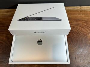 「最上位極美品」Apple MacBook PRO Retina 13inch 2020/CPUi7 2.3GHZ/32GB/SSD1TB/Windows11/office2021