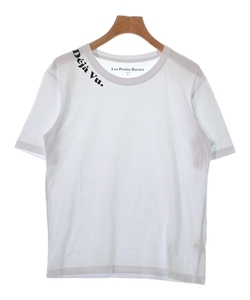 Les Petits Basics Tシャツ・カットソー レディース ルプチベーシック 中古　古着