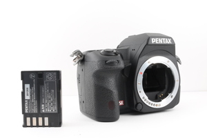 ★極上品★ PENTAX K-5 II ボディ #H599