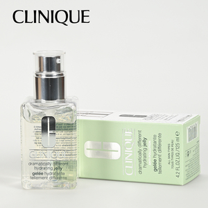 13-183◆CLINIQUE/クリニーク ドラマティカリー ディファレント ハイドレーティング ジェリー(保湿ジェル) 125mL 未使用