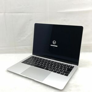 1円 【ジャンク】 Apple MacBook Air (Retina, 13インチ, 2018) A1932 13インチ T013750【訳アリ】