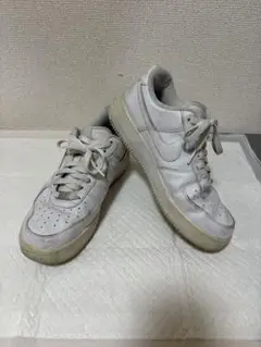 Nike Air Force 1 ホワイト　26㎝