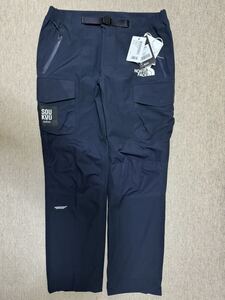 UNDERCOVER THE NORTH FACE SOUKUU Geodesic Shell Pants アンダーカバー ノースフェイス シェルパンツ