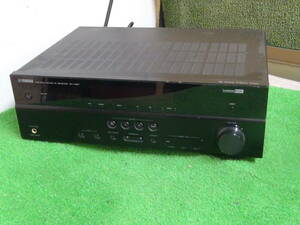 A701★YAMAHA AVレシーバー RX-V567 通電確認OK 現状品 店頭手渡しOK★2401