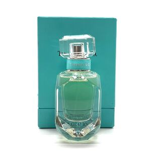 Tiffany ティファニー オードパルファム 30ml 香水 フレグランス 化粧品 コスメ スプレー レディース 婦人 箱付き 管理RY24004058