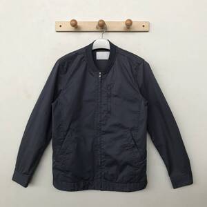 URBAN RESEARCH iD IDENTITY IDEA アーバンリサーチ アイディ 春物ストレッチブルゾン スイングトップ 美品 size M