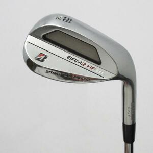 ブリヂストン BRIDGESTONE GOLF BRM2 HF ウェッジ N.S.PRO MODUS3 TOUR 105 【56-12】 シャフト：N.S.PRO MODUS3 TOUR 105