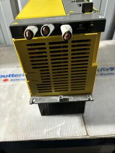 ff1050 fanuc ファナック サーボアンプ 中古品