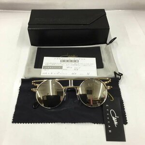 CAZAL 表記無し カザール めがね・サングラス サングラス 958 カザールレジェンズ ダブルブリッジ Sun Glasses 10102832