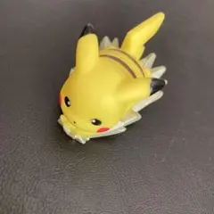 キメわざポケモンキッズ ピカチュウ ボルテッカー