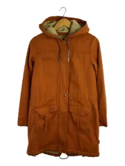 patagonia ジャケット XS コットン オレンジ 無地 28290FA16 Insulated Prairie Dawn Par