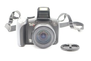 Canon キャノン コンパクトデジタルカメラ パワーショット SX10 IS /PowerShot SX10 IS ジャンク z25-336 中古品 z_e