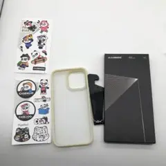 CASEKOO iPhone14ProMax 用 ケース 耐衝撃 A1522