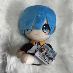 R-ゼロ レム ぬいぐるみ 約20cm