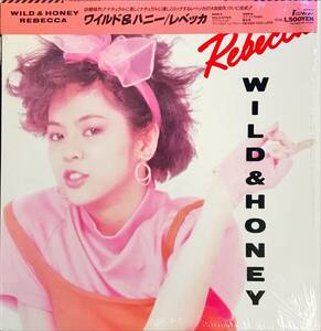 Rebecca Wild & Honey レベッカ