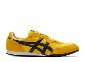 Onitsuka Tiger Serrano "Yellow/Black" 25cm 1183B400-755