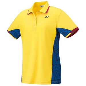 ★YONEX レディース ポロシャツ[20382](O) 新品！★