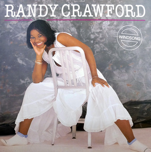 Randy Crawford/Windsong★ランディ・クロフォード/トミー・リピューマ