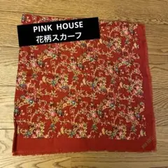 PINKHOUSE スカーフ