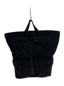 F/CE◆FR CORDURA TACTICAL TOTE/トートバッグ/ナイロン/BLK