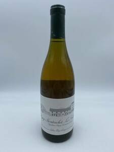 D’auvenay Puligny Montrachet 1993 / ドーヴネ プリニー モンラッシェ 1993