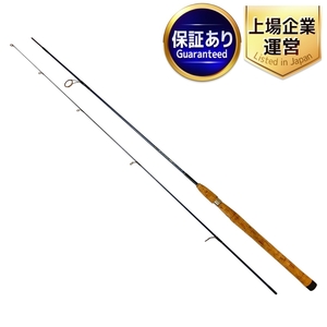 ufm ウエダ Trout Stinger BORON TSS-77 トラウトスティンガー 釣竿 釣具 中古 W9098307