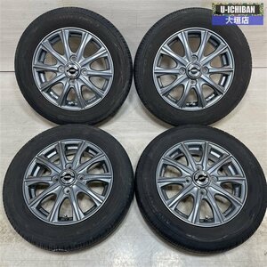 軽 軽自動車 ライフ ゼスト モコ 等 アクセルフォー 4-13+45 4H100 トーヨー ナノエナジー 155/65R13 13インチ 4本セット 002R