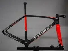 Specialized S-works tarmac sl5 フレームセット