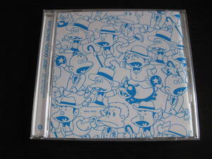 CD RIP SLYME GOOD JOB！ リップスライム