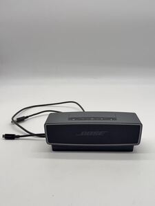 D001 BOSE ボーズ SoundLink mini II サウンドリンク Bluetooth スピーカー オーディオ 