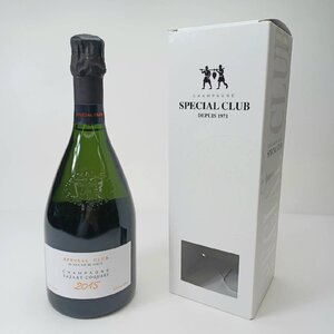 未開栓 2015 ヴァザール コカール スペシャルクラブ 箱付 750ml 12.5％ 6W-39-3-158891-A