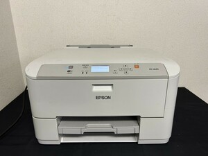 A3　EPSON　エプソン　PX-S840　インクジェットプリンター　通電確認済み　複合機　2017年製　現状品