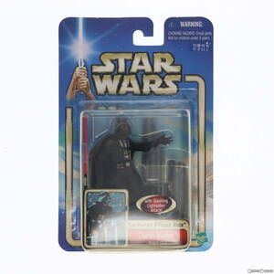 【中古】[FIG]スター・ウォーズ ベーシックフィギュア ダース・ベイダー ベスピン デュエル バージョン STAR WARS エピソード5/帝国の逆襲