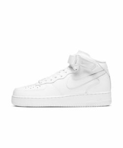 111☆希少！ナイキ エア フォース 1 MID ‘07 / Nike Air Force 1 Mid 