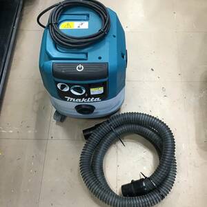 【中古品 / 動作品】★マキタ(makita) 集じん機 乾式 VC0830【格安出品♪】