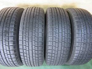 185/70R14　2019年製造品　スタッドレス！　【2254】　トーヨー　アイスフロンテージ　185/70R14　4本セット