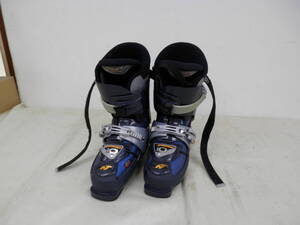 ◆NORDICA◆ノルディカ◆スキーブーツ◆WATER PROOF◆260 265◆46