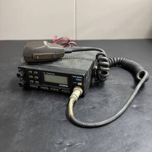 24品/A008808-3/B011-105/KH4000　無線機　AZDEN　10m FM TRANSCEIVER　PCS-6800H　アマチュア無線