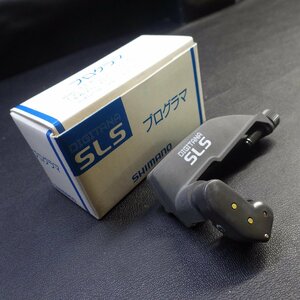 SHIMANO 糸巻き設定器 SLS DIGITANA P-1 プログラマ (2d0500)※定形外郵便