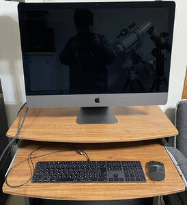 Apple iMac Pro（2017）