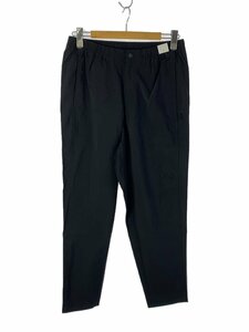 THE NORTH FACE◆MOUNTAIN COLOR PANT_マウンテンカラーパンツ/L/ナイロン/BLK/無地