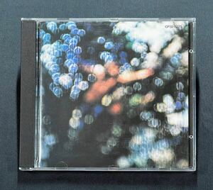 【CP32-5275】ピンク・フロイド/雲の影　税表記なし 3200円　東芝EMI　Pink Floyd/Obscured By Clouds