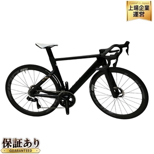 【引取限定】CANYON AEROAD CFR Di2 2022 Sサイズ ロードバイク 自転車 中古 良好 直 H9120958